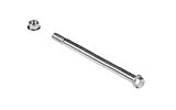 Front Wheel Axle Pit Bike YCF50