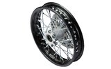 Front Wheel w/ disc Pit Bike YCF50A