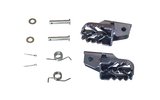 Footpegs Pit Bike YCF50