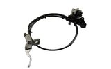 Brake Kit rear Pit Bike YCF50a
