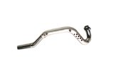 Exhaust Header Pipe d.22mm Pit Bike YCF50 2013