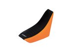 Seat complete reinforced Pit Bike YCF50 orange