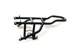 Rear Frame steel black Pit Bike YCF50A