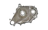 Crankcase left half Pit Bike YCF 50cc
