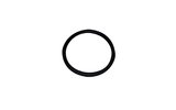 O-ring ignition cover plug Pit Bike YCF50A
