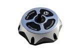 Fuel Cap CNC YCF Pit Bike / Dirt Bike black