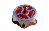 Fuel Cap CNC YCF Pit Bike / Dirt Bike orange