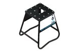 Bike Stand steel h.40cm YCF black