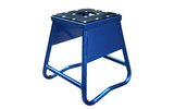 Bike Stand aluminium YCF blue
