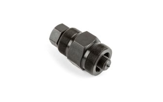 Vauhtipyörän vedin M26x1.0mm / M28x1.0mm Piaggio / Gilera / Peugeot