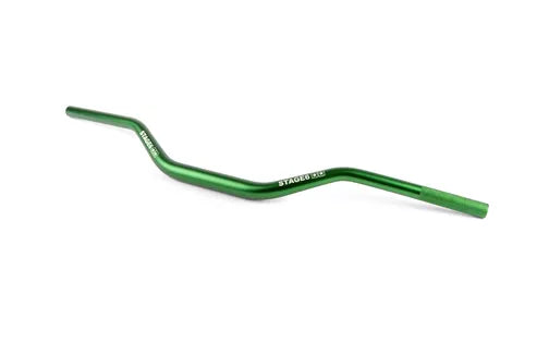 Stage6 FATBAR-Ohjaustanko 28mm (Useita eri värejä)
