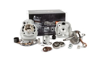 Virityssarja sylinteri - kampiakseli Stage6 Sport MK2 50cc AM6