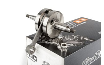 Kampiakseli Stage6 HPC 45mm iskunpituus Derbi Euro 3 / 4