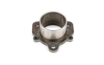 Pakoputken laippa 38/34 mm, 3-reikäinen, 2Fast, 100cc
