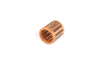 Pieni päätylaakeri 2Fast 13x17x17mm