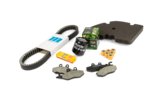 Maintenance / Repair Kit Piaggio X-Evo 125cc 2007 - 2016
