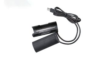 Lämmitetyt kahvat, kiinnitettävät Koso X-Claws -kahvat USB-liitännällä