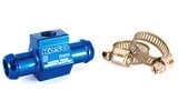 Adapter for temperature sensor Koso radiator hose d. 36mm