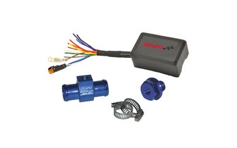 Adapterisarja Plug & Play Koso Suzuki SV650 (kaasutin)