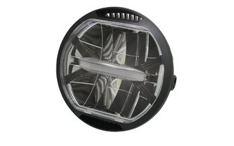 Ajovalo LED d.170mm Koso Thunderbolt