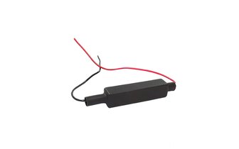 LED-merkkivalojen vastus (x2) Koso 10W - 3 ohmia