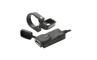 USB-laturi / pistorasia 3.0 Koso