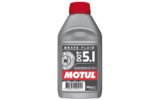 Brake Fluid Motul Dot 5.1 500ml