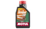 Chainsaw Oil Motul Timber 120 1L