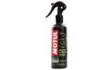 Helmet Cleaner (shell) Motul M1 Helmet & Visor Clean 250ml