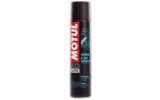 Plastic Cleaner MC Care E10 Shine & Go Spray 400ml