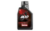 Oil 800 Off Road Motul 100% synthetic 1l