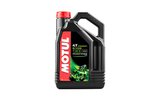 4-Stroke Oil Motul 5100 10W-30 4L