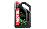 4-Stroke Oil Motul 5100 10W-40 4L