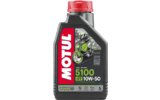 4-Stroke Oil Motul 5100 10W-50 1L