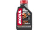4-Stroke Oil Motul 7100 10W-40 1L