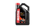4-Stroke Oil Motul 7100 10W-40 4L