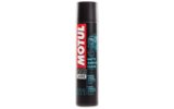 Plastic Cleaner Motul E11 Matte Surface Clean Spray 400ml