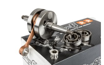Kampiakseli Stage6 HPC MK2 AM6