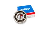 Bearing SKF 6204 ETN9-C3H - 20x47x14mm polymer cage