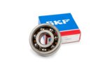 Ball Bearing SKF 6303 TN9 C3 17x47x14mm polymer cage