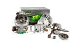 Tuning Kit 85cc cylinder + crankshaft Top Performances AM6