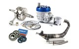 Tuning Kit 2Fast 70cc Derbi Euro 3 / 4