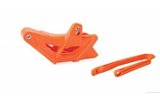Chain Slider / Swingarm Slider Set Polisport KTM SX / SX-F
