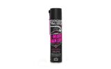 All Weather Chain Lube Spray Muc-Off ceramic 400ml