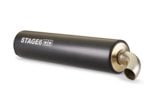 Silencer Stage6 Pro Replica MK2 Black