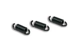 Clutch Springs Malossi Maxi Delta Gilera Runner 125cc black