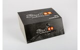 Stage6 crankshaft cardboard packaging band