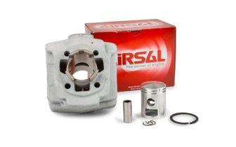Sylinterisarja Airsal 50cc OEM laatu d=39mm MBK 51 AC