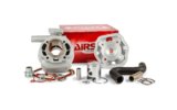 Cylinder Kit Airsal T6 50cc aluminium Peugeot Speedfight LC