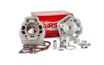 Sylinterisarja Airsal Sport 50cc alu Piaggio NRG / Runner